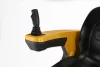 STIGA helyben forduló akkumulátoros fűnyíró traktor GYRO 900e 2F7064705-ST1