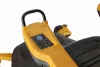 STIGA helyben forduló akkumulátoros fűnyíró traktor GYRO 900e 2F7064705-ST1