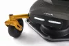STIGA helyben forduló akkumulátoros fűnyíró traktor GYRO 900e 2F7064705-ST1