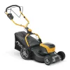 STIGA Combi 548e S Kit akkumulátoros önjáró fűnyíró – 46 cm (akkuval és töltővel)