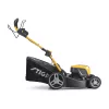 STIGA Combi 548e S Kit akkumulátoros önjáró fűnyíró – 46 cm (akkuval és töltővel)