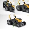 STIGA Combi 548e S Kit akkumulátoros önjáró fűnyíró – 46 cm (akkuval és töltővel)