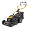 STIGA benzinmotoros fűnyíró COMBI 553 S
