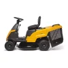 STIGA fűgyűjtős fűnyíró traktor COMBI 166 2T0070481-ST2