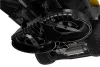 STIGA akkumulátoros fűgyűjtős fűnyíró traktor SWIFT 372e (akkumulátorokkal és tötővel) 2T0250481-ST1