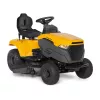 STIGA oldalkidobós fűnyíró traktor TORNADO 398 M 2T0510481-ST3