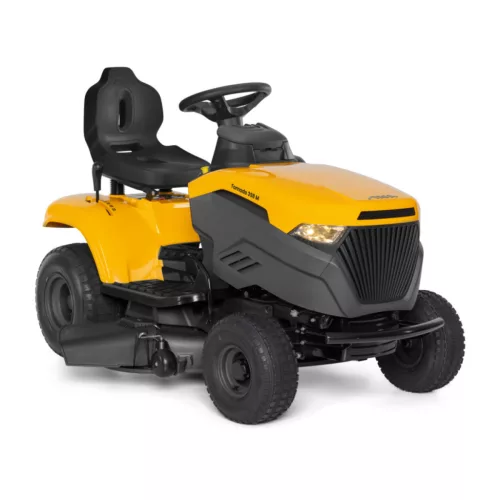 STIGA oldalkidobós fűnyíró traktor TORNADO 398 M 2T0510481-ST3