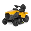 STIGA oldalkidobós fűnyíró traktor TORNADO 398 M 2T0510481-ST3