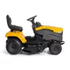 STIGA oldalkidobós fűnyíró traktor TORNADO 398 M 2T0510481-ST3