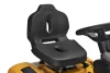 STIGA oldalkidobós fűnyíró traktor TORNADO 398 M 2T0510481-ST3
