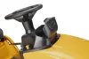 STIGA oldalkidobós fűnyíró traktor TORNADO 398 M 2T0510481-ST3