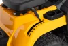 STIGA oldalkidobós fűnyíró traktor TORNADO 398 M 2T0510481-ST3