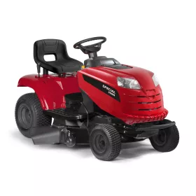 SPECIAL 398 H oldalkidobós fűnyíró traktor 2T0610403-KEP