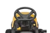 STIGA oldalkidobós fűnyíró traktor TORNADO 398 2T0610481-ST1