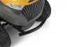 STIGA oldalkidobós fűnyíró traktor TORNADO 398 2T0610481-ST1