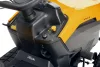 STIGA oldalkidobós fűnyíró traktor TORNADO 398 2T0610481-ST1