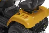 STIGA oldalkidobós fűnyíró traktor TORNADO 398 2T0610481-ST1