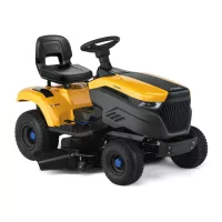 Fűnyíró traktorok