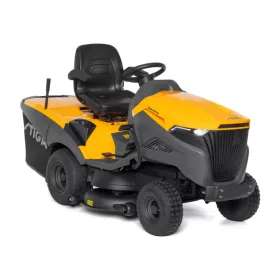 STIGA fűgyűjtős fűnyíró traktor ESTATE 9102 W Kawasaki FS600V 2T0940681-ST1