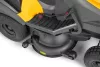 STIGA fűgyűjtős fűnyíró traktor ESTATE 9102 W Kawasaki FS600V 2T0940681-ST1