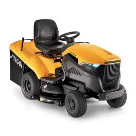 STIGA fűgyűjtős fűnyíró traktor ESTATE 7102 W 2T0990481-ST1