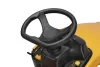 STIGA oldalkidobós fűnyíró traktor TORNADO SPECIAL Honda GCV 530 V2 2T1200381-ST2