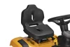 STIGA oldalkidobós fűnyíró traktor TORNADO SPECIAL Honda GCV 530 V2 2T1200381-ST2