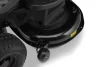 STIGA oldalkidobós fűnyíró traktor TORNADO SPECIAL Honda GCV 530 V2 2T1200381-ST2