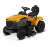 STIGA oldalkidobós fűnyíró traktor TORNADO 5108 W 2T1220481-ST2