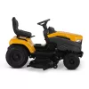 STIGA oldalkidobós fűnyíró traktor TORNADO 5108 W 2T1220481-ST2