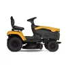 STIGA akkumulátoros fűnyíró traktor TORNADO 5108e (akkumulátor nélkül) 2T1275481-ST1