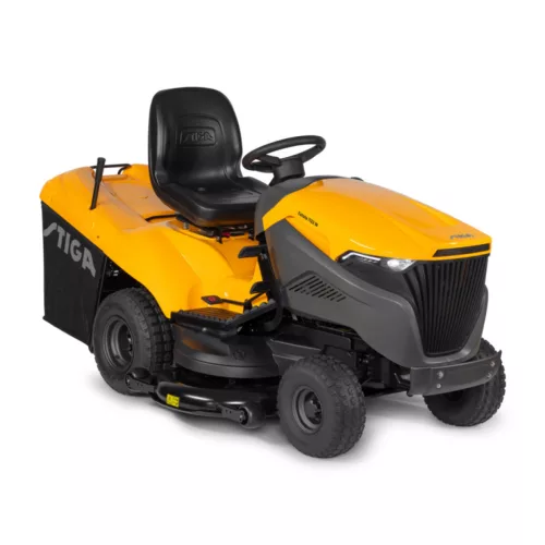 STIGA fűgyűjtős fűnyíró traktor ESTATE 7122 W 2T1310481-ST3