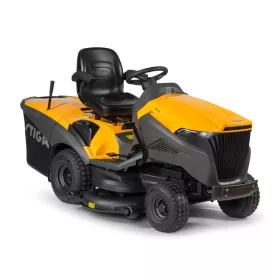 STIGA fűgyűjtős fűnyíró traktor ESTATE 9122 W Honda GXV690 2T1315381-ST1
