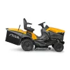 STIGA fűgyűjtős fűnyíró traktor ESTATE 9102 WX 4WD 2T1430381-ST2