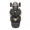 STIGA fűgyűjtős fűnyíró traktor ESTATE 9102 WX 4WD 2T1430381-ST2