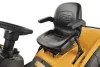 STIGA fűgyűjtős fűnyíró traktor ESTATE 9102 WX 4WD 2T1430381-ST2