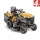 STIGA fűgyűjtős fűnyíró traktor ESTATE 9122 WX 4WD 2T1535381-ST2