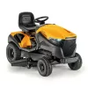 STIGA oldalkidobós fűnyíró traktor TORNADO 7108 W 2T1850481-ST1
