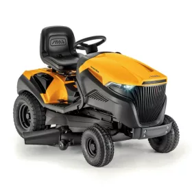 STIGA oldalkidobós fűnyíró traktor TORNADO 7108 W 2T1850481-ST1