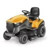STIGA oldalkidobós fűnyíró traktor TORNADO 7108 W 2T1850481-ST1