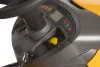 STIGA oldalkidobós fűnyíró traktor TORNADO 7108 W 2T1850481-ST1