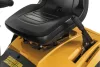 STIGA oldalkidobós fűnyíró traktor TORNADO 7108 W 2T1850481-ST1
