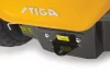STIGA oldalkidobós fűnyíró traktor TORNADO 7108 W 2T1850481-ST1