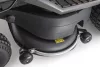 STIGA oldalkidobós fűnyíró traktor TORNADO 7108 W 2T1850481-ST1