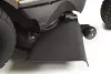 STIGA oldalkidobós fűnyíró traktor TORNADO 7108 W 2T1850481-ST1