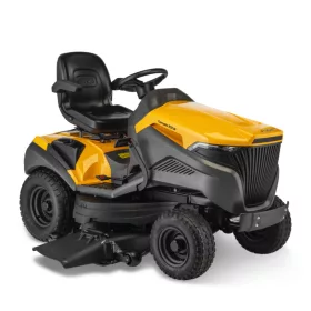 STIGA oldalkidobós fűnyíró traktor TORNADO 9121 W 2T1950381-ST1