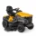 STIGA oldalkidobós fűnyíró traktor TORNADO 9121 W 2T1950381-ST1