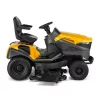 STIGA oldalkidobós fűnyíró traktor TORNADO 9121 W 2T1950381-ST1