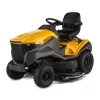STIGA oldalkidobós fűnyíró traktor TORNADO 9121 W 2T1950381-ST1