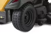 STIGA oldalkidobós fűnyíró traktor TORNADO 9121 W 2T1950381-ST1